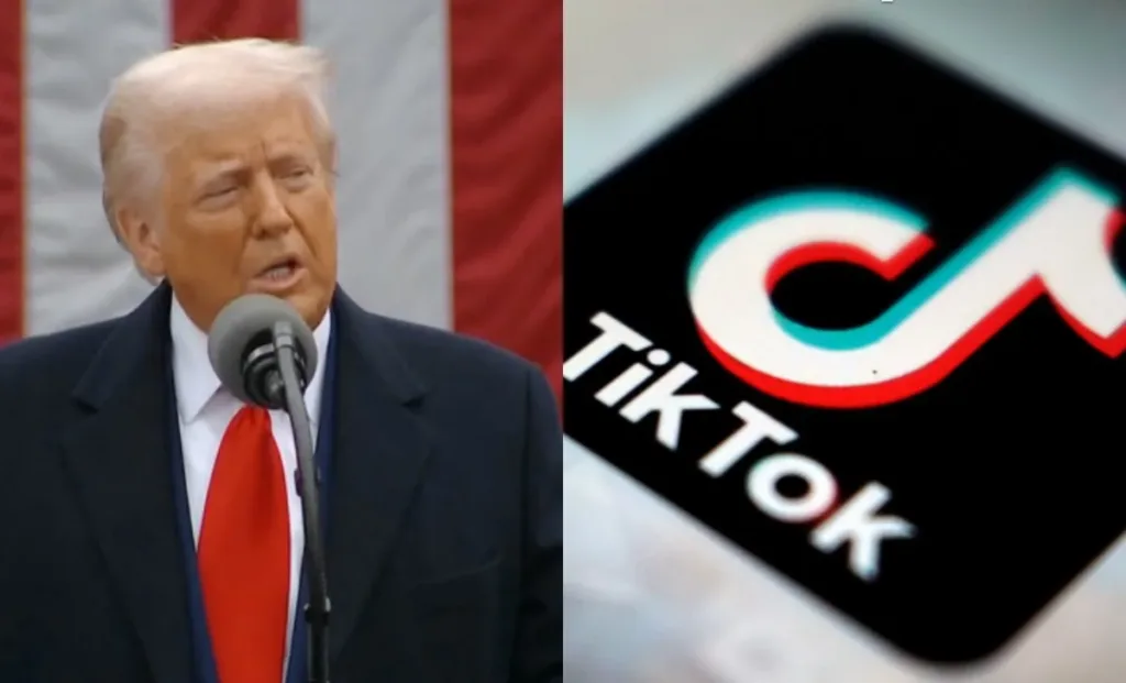 Paraguassu FM 87.9 — TikTok assina acordo para venda nos Estados Unidos, diz agência A ByteDance, empresa chinesa controladora do TikTok, firmou na quinta-feira (19) acordos vinculativos para transferir o controle das operações do aplicativo nos Estados Unidos para um grupo de investidores. Entre eles está a Oracle, empresa americana de tecnologia. 📱Baixe o app do g1 para ver [&hellip;]