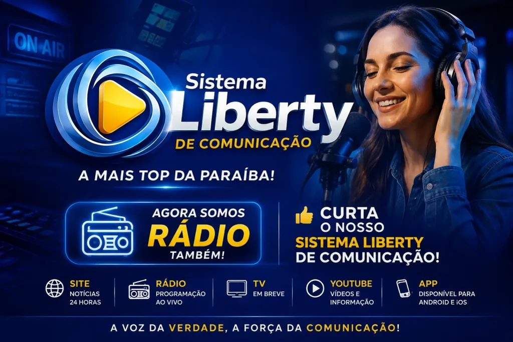 Sistema Liberty - Campina Grande - PB — Colorado recebe o Atlético-MG no Beira-Rio no sábado, enquanto Tricolor enfrenta o Bragantino fora de casa no domingo. Fonte: Jornal Noroeste