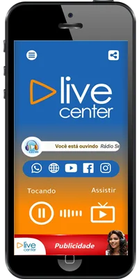 Aplicativo BAIXE O APP